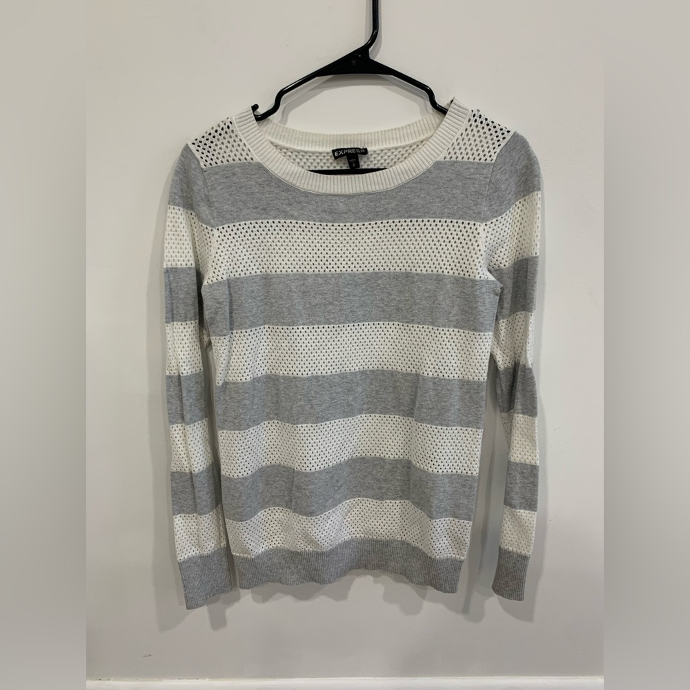 Express Sweater